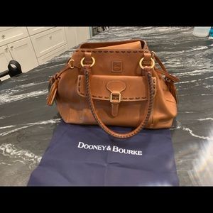 Dooney & Bourke Florentine Medium Satchel
